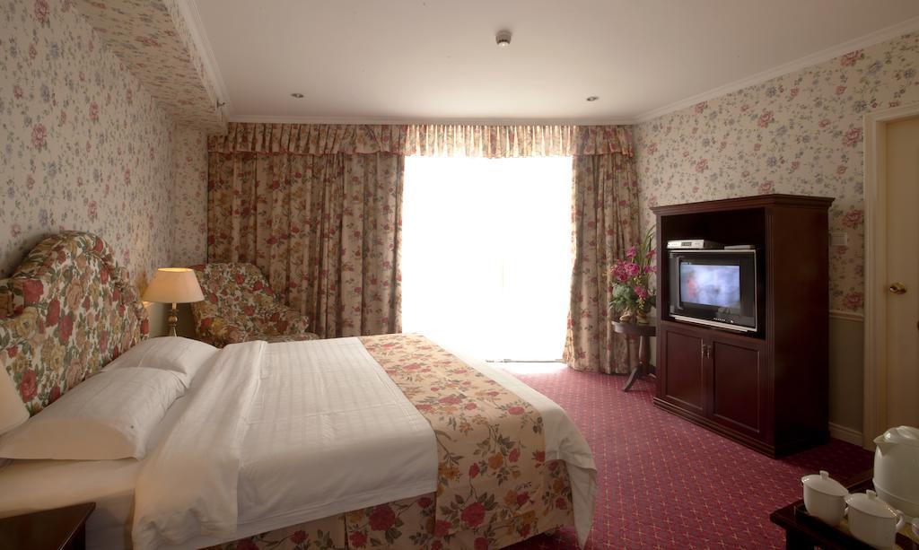 Oak Hotel - Chongqing Yingxiang Branch Eksteriør bilde