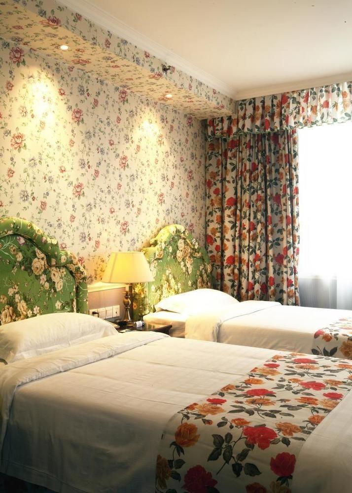 Oak Hotel - Chongqing Yingxiang Branch Eksteriør bilde