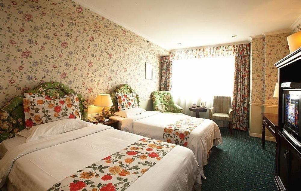 Oak Hotel - Chongqing Yingxiang Branch Eksteriør bilde