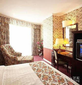 Oak Hotel - Chongqing Yingxiang Branch Eksteriør bilde