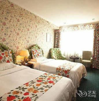 Oak Hotel - Chongqing Yingxiang Branch Eksteriør bilde
