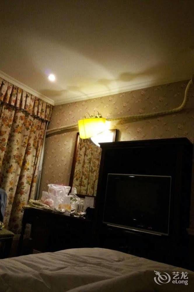 Oak Hotel - Chongqing Yingxiang Branch Eksteriør bilde