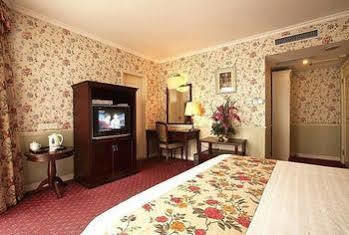 Oak Hotel - Chongqing Yingxiang Branch Eksteriør bilde