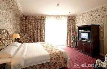 Oak Hotel - Chongqing Yingxiang Branch Eksteriør bilde